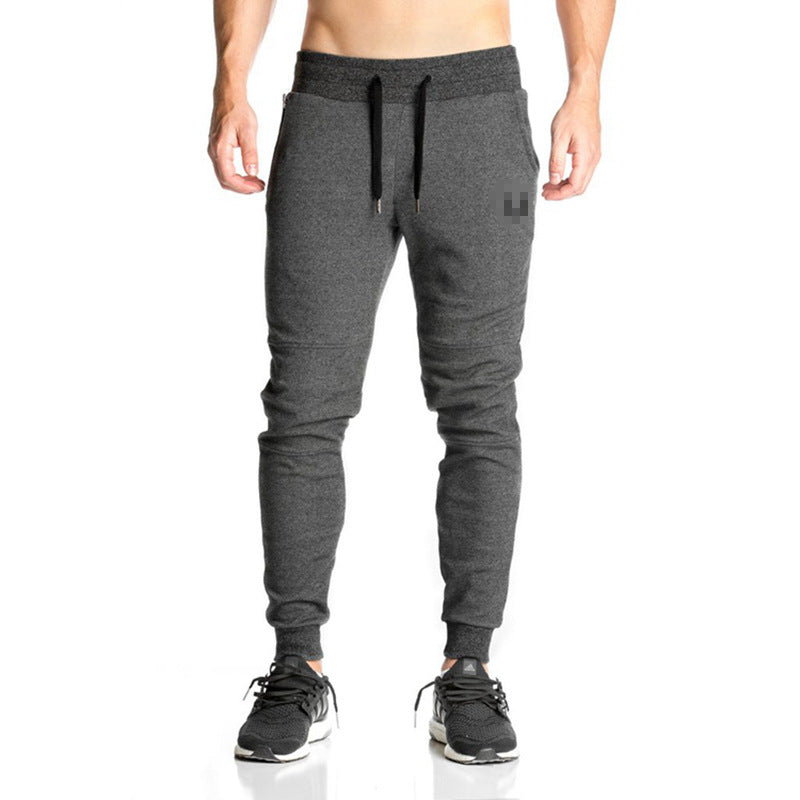 Pantalones de entrenamiento para correr