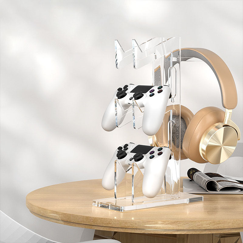 Soporte para controlador adecuado para el controlador Microsoft Elite