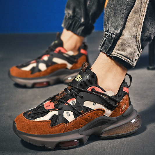 Zapatillas reflectantes para hombre