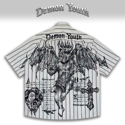 Short Sleeves