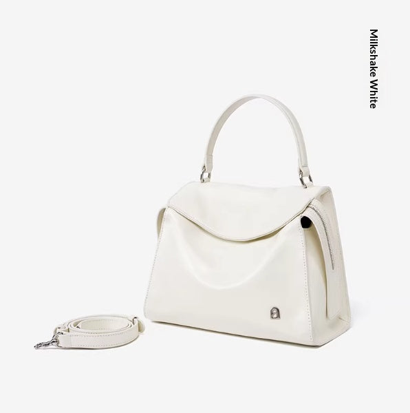 Bolso de mano portátil de gran capacidad para ir al trabajo