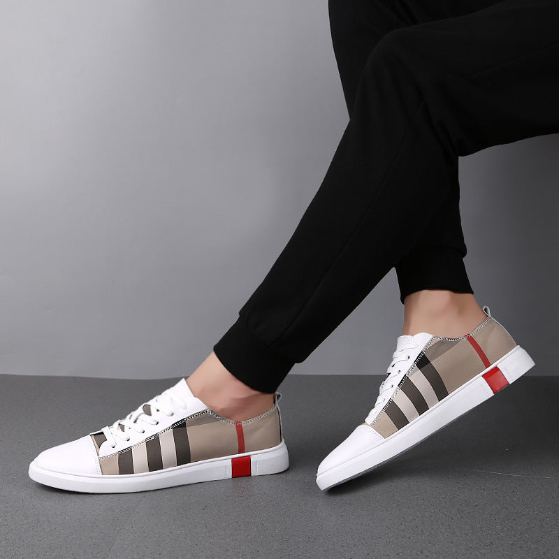 Zapatos casuales antideslizantes e impermeables