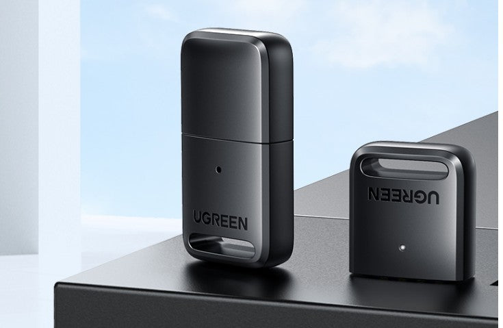 Transmisor USB Bluetooth 5.0