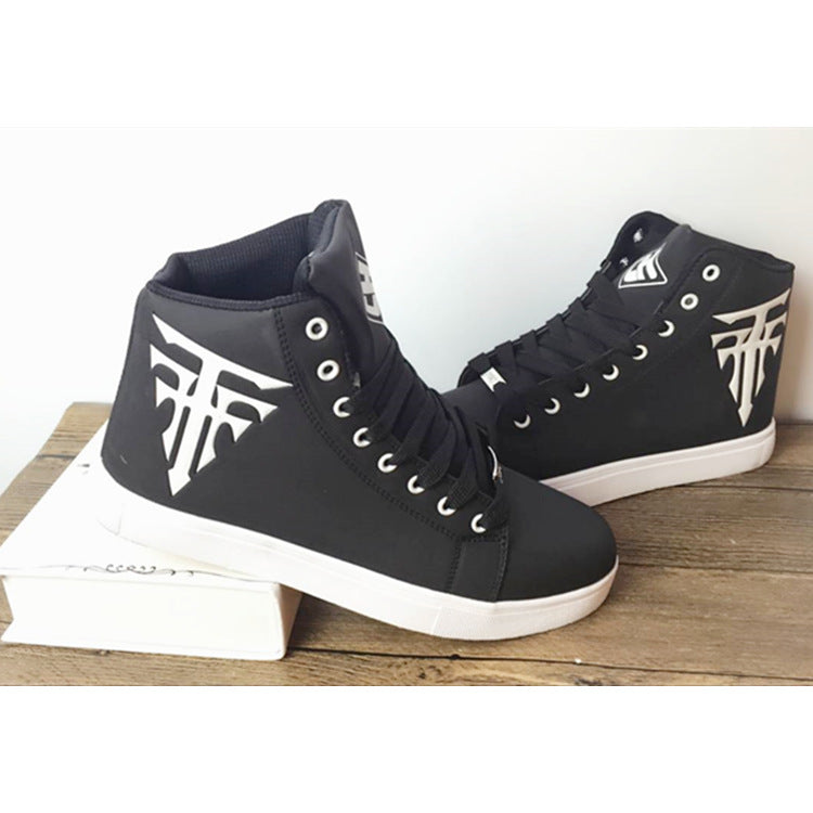 Ryan - Zapatillas Elegantes con Suela Ortopédica