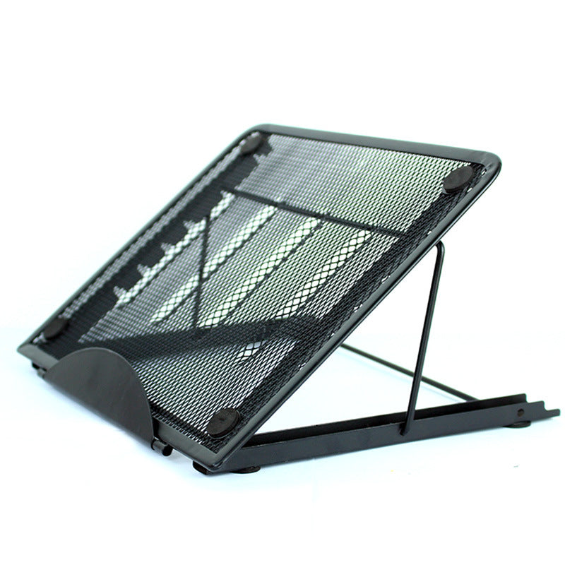 Base de soporte para portátil