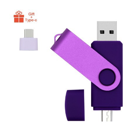 Computer With Android System 2 In 1 Mobile Phone U-disk