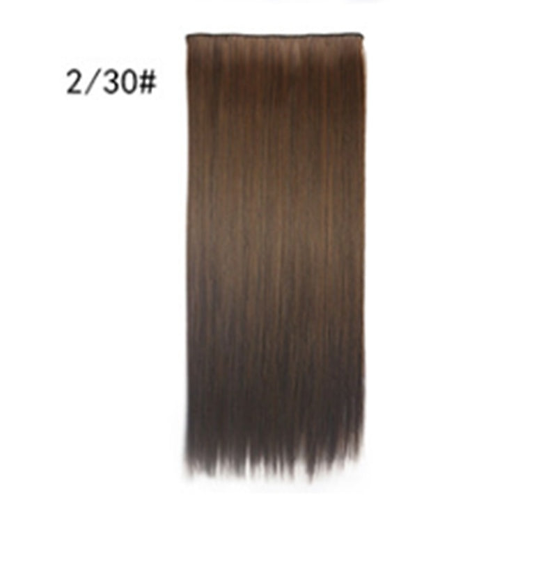 Extensiones de Pelo Invisibles de Halo