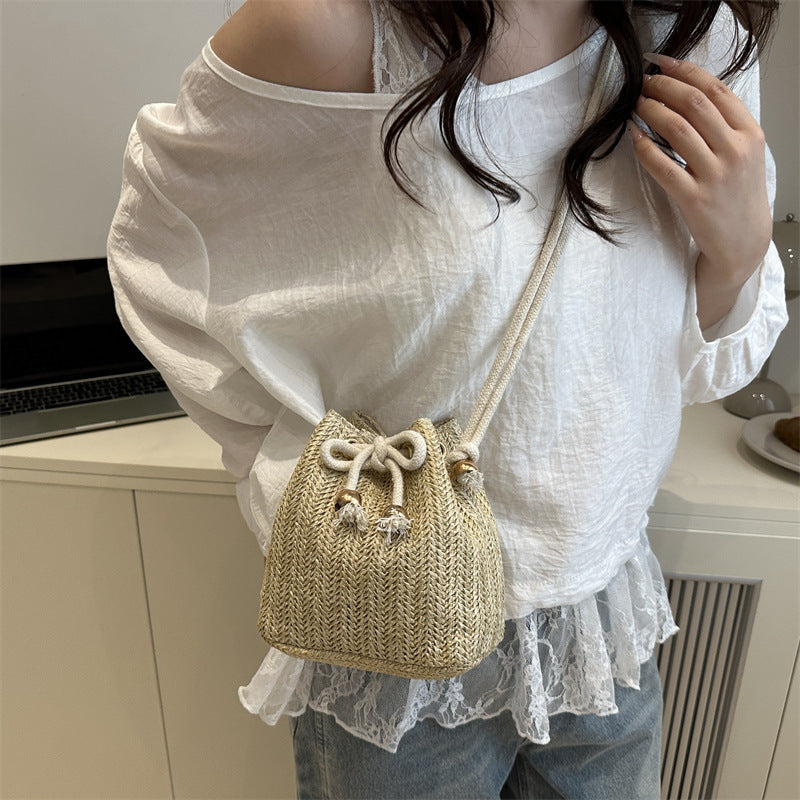 Stylish Minimalist Casual Commuter Shoulder Or Crossbody Bag
