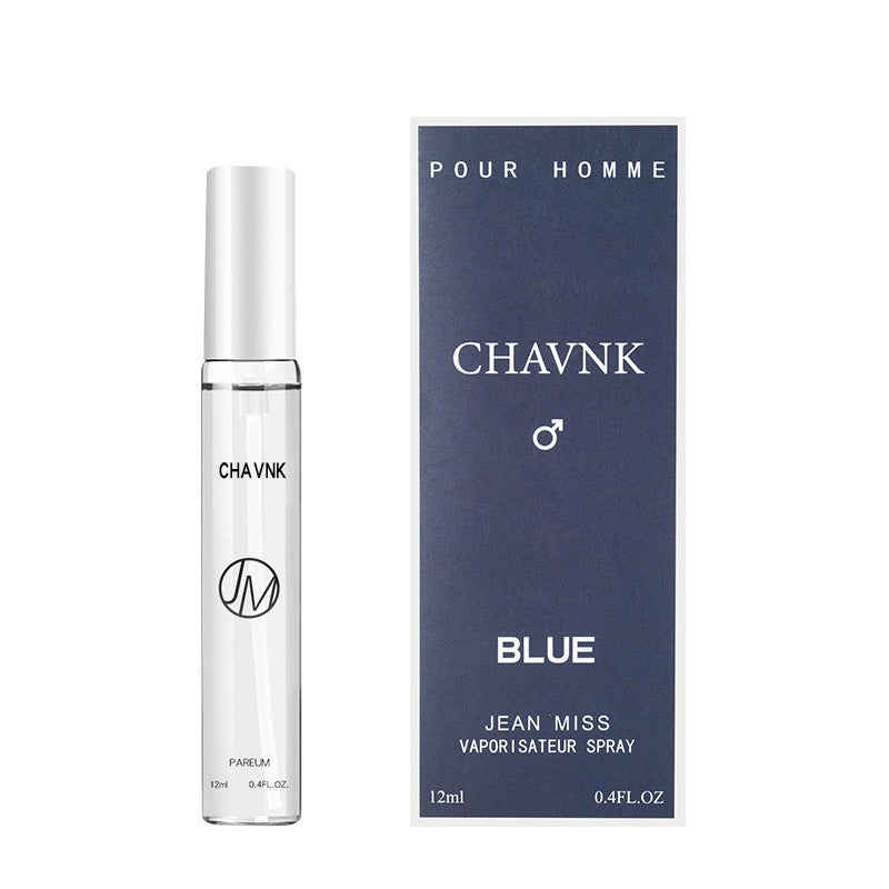 Perfume de hombre: Fragancia ligera y duradera