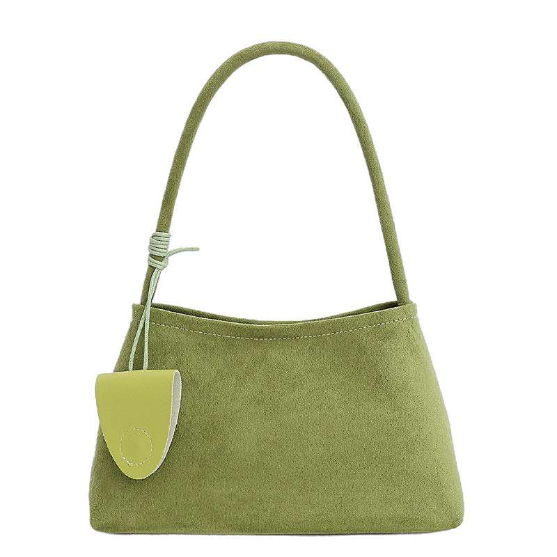Bolso bandolera moderno que combina con todo