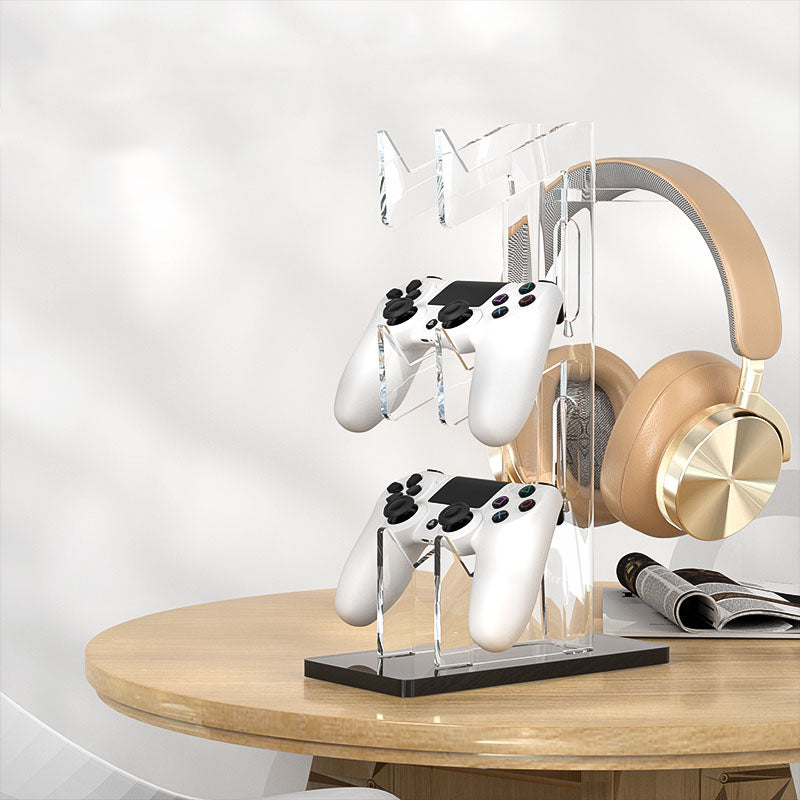 Soporte para controlador adecuado para el controlador Microsoft Elite