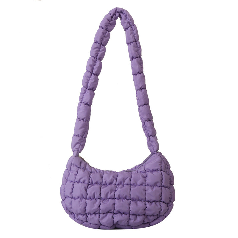 Womens Stylish And Unique Crossbody Shoulder Bag