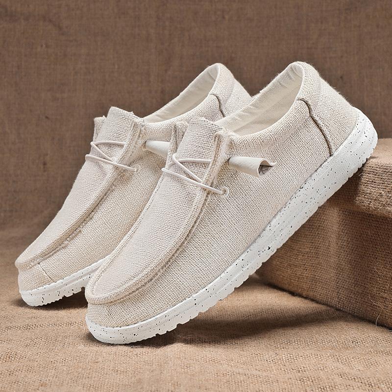 Mocasines Zapatillas de hombre de moda