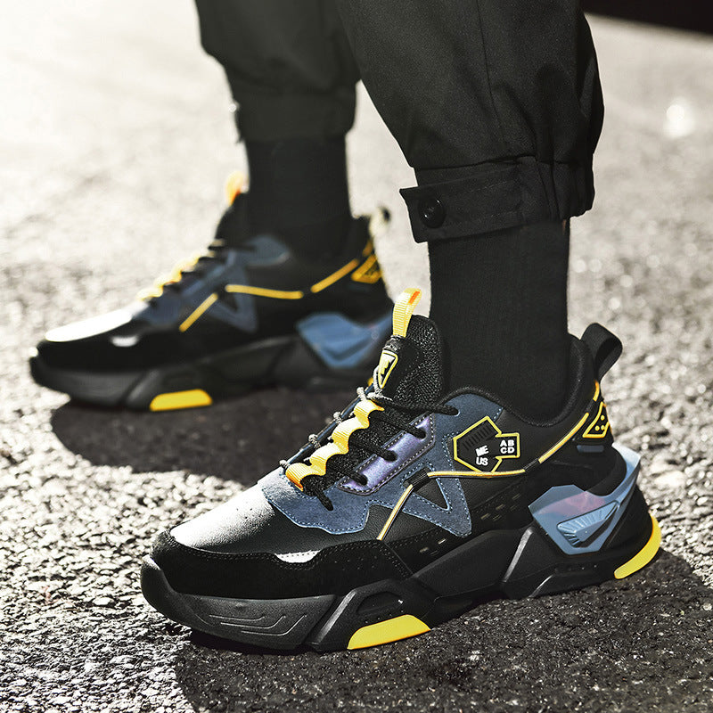 Zapatos casuales de nueva tendencia que combinan con todo