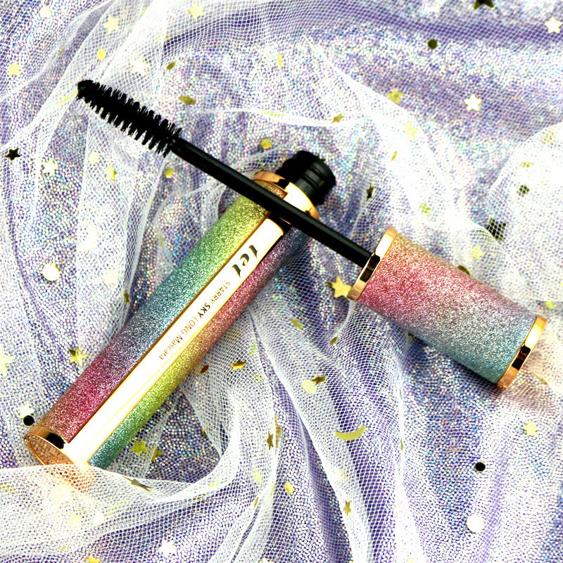 Máscara de pestañas Starry