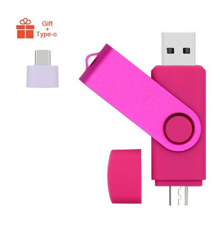 Computer With Android System 2 In 1 Mobile Phone U-disk