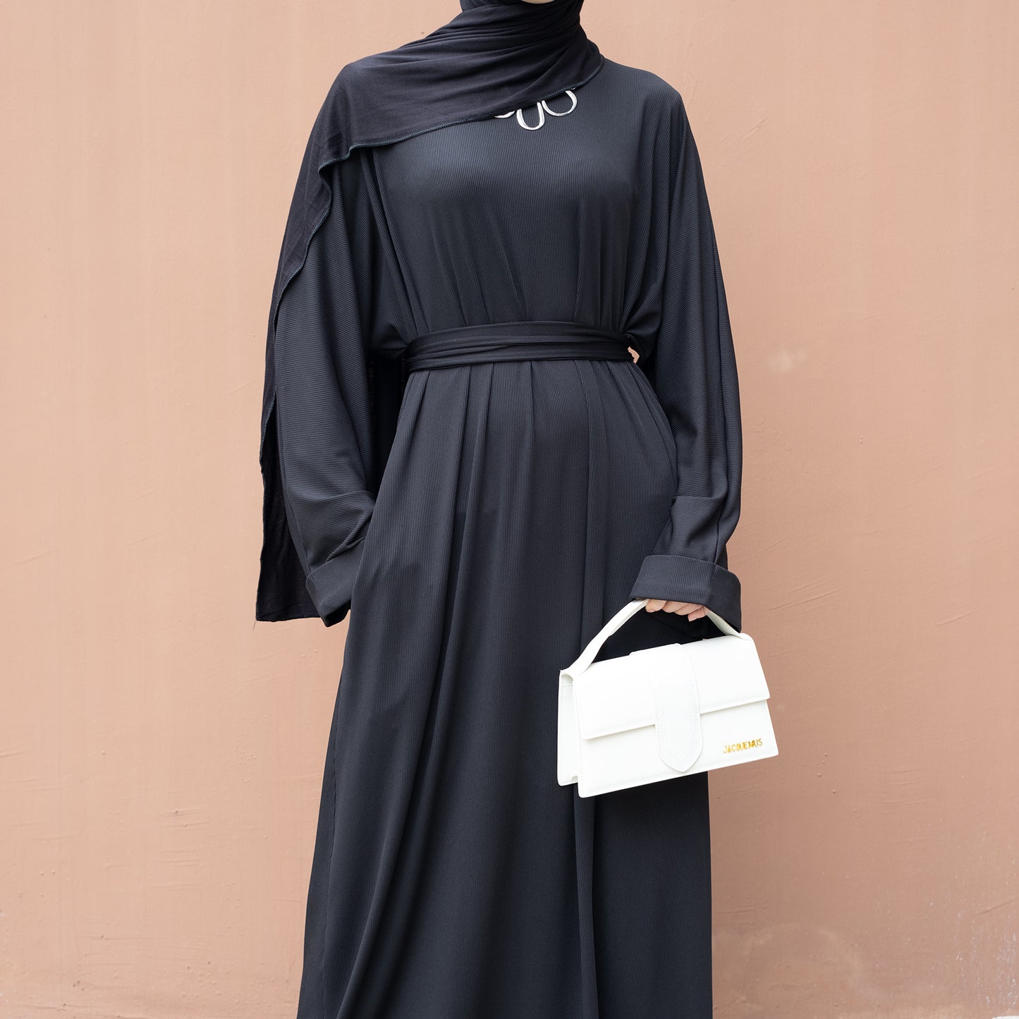 AutumnWinter Everyday Dress - DRESS WELL STORE