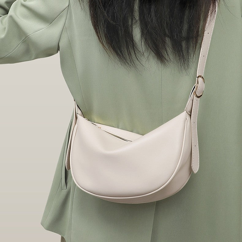 Bolso nuevo para mujer de alta gama, informal, de hombro y cruzado