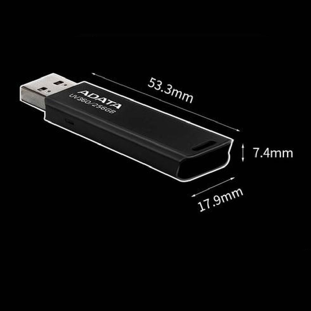 Memoria USB multiusos para coche