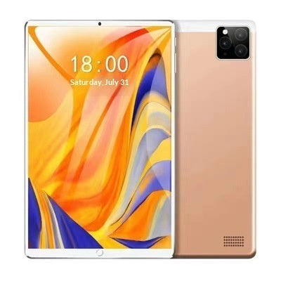 Tableta Android 2 en 1 5G para todas las redes para trabajo, entretenimiento, juegos y aprendizaje