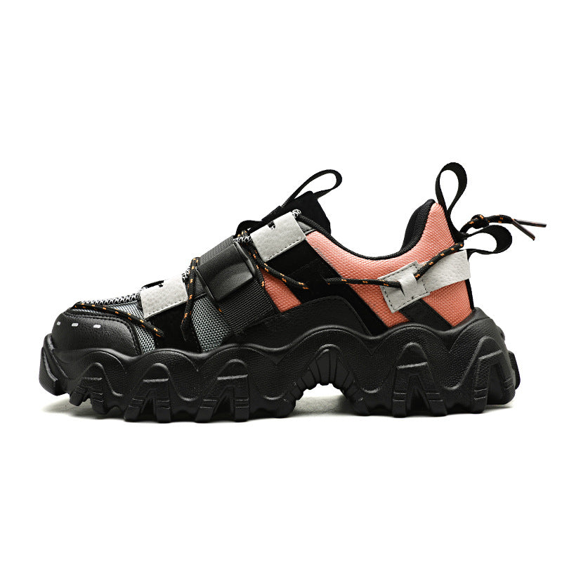 Zapatillas de baloncesto con amortiguación