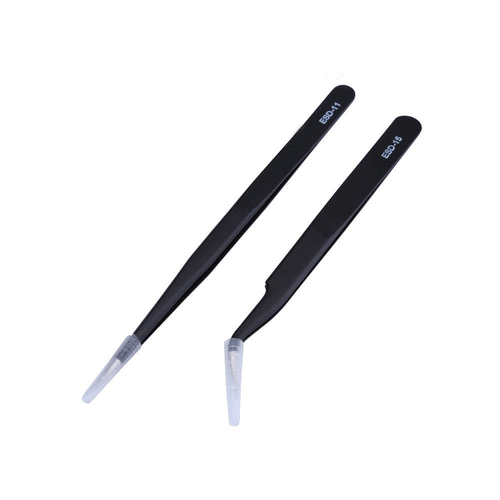 Accesorios para impresora 3D: Boquilla MK8 de latón puntiaguda, pasador de limpieza de aleación, kit de boquillas MK8