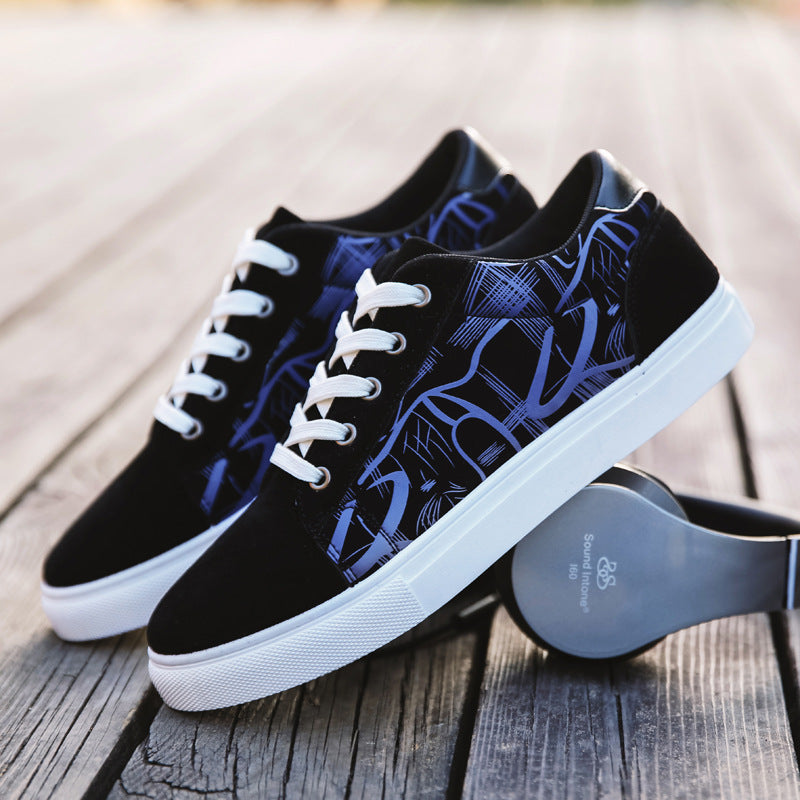 Sports shoes