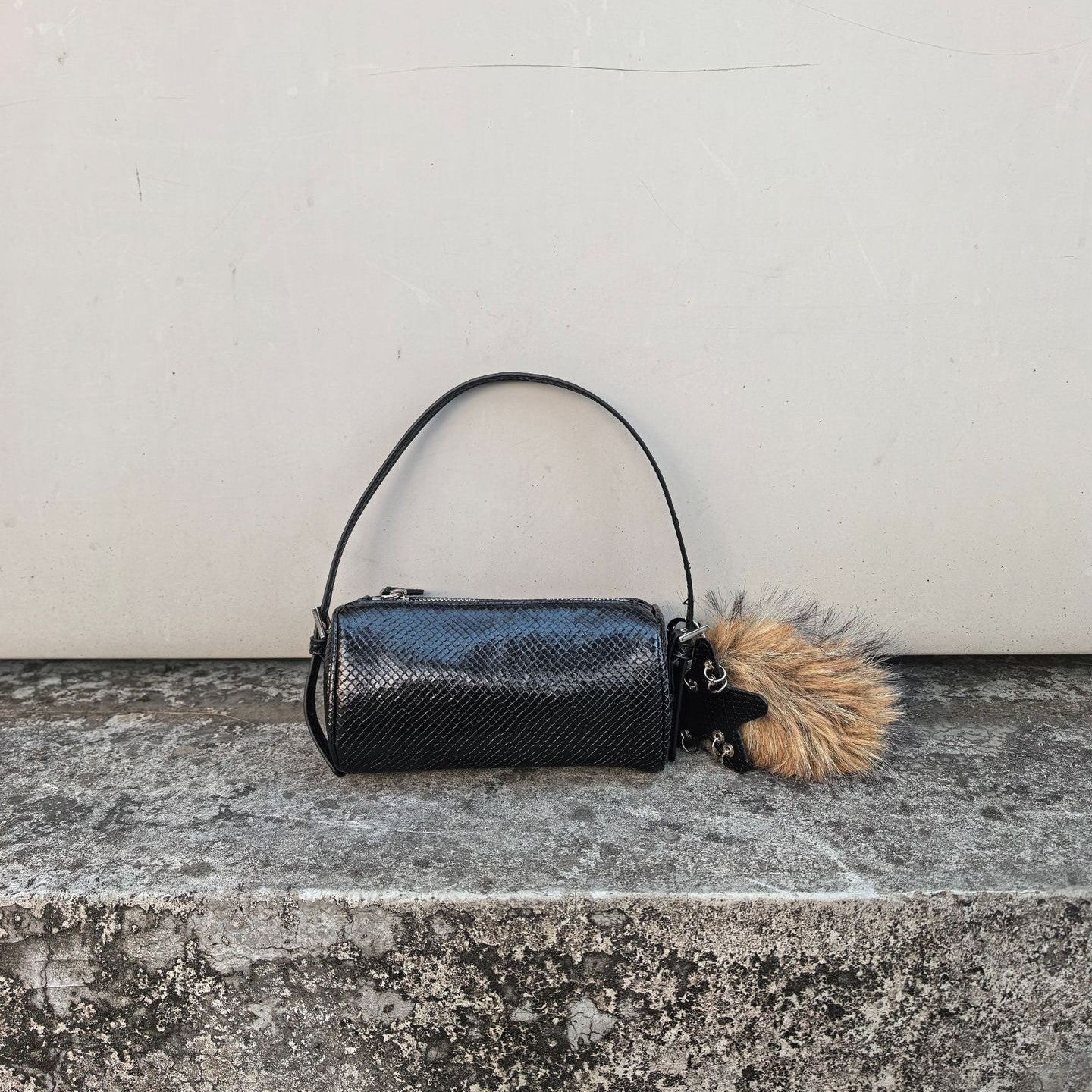 Bolso Bandolera y Cruzado Pequeño de Uso Diario