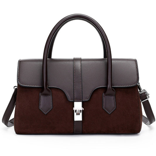 Bolso de Hombro y de Mano para Mujer: Moderno, Elegante, Sofisticado y Versátil