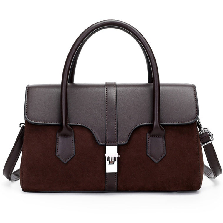 Bolso de Hombro y de Mano para Mujer: Moderno, Elegante, Sofisticado y Versátil