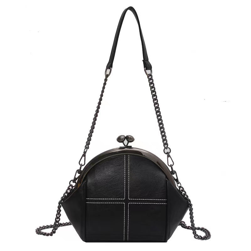 Bolso Bandolera Cruzado de Mujer Estilo Chino