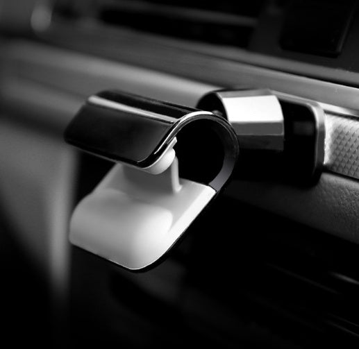 Soporte Universal de Coche para Teléfono, Soporte de Teléfono de 360 Grados Tipo Adhesivo