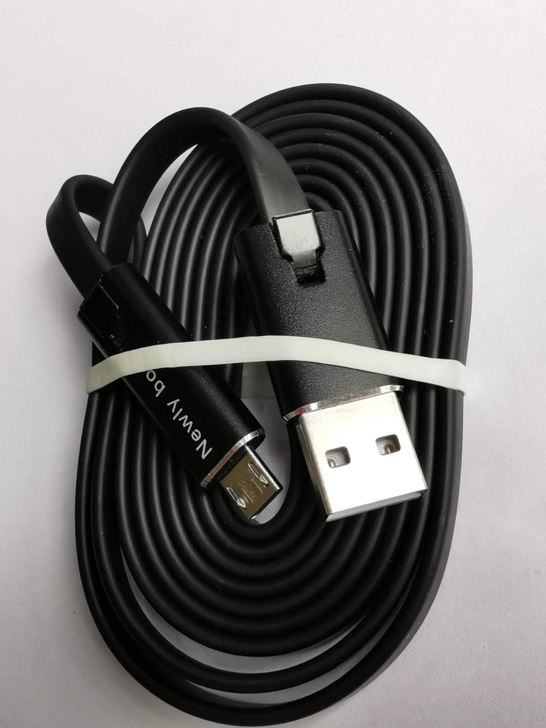 GRAN OFERTA 70% DE DESCUENTO - Cable de carga Renew compatible con todos los teléfonos inteligentes