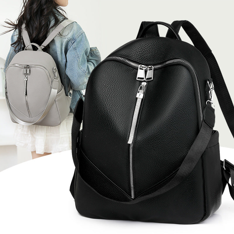 Large Capacity Backpack