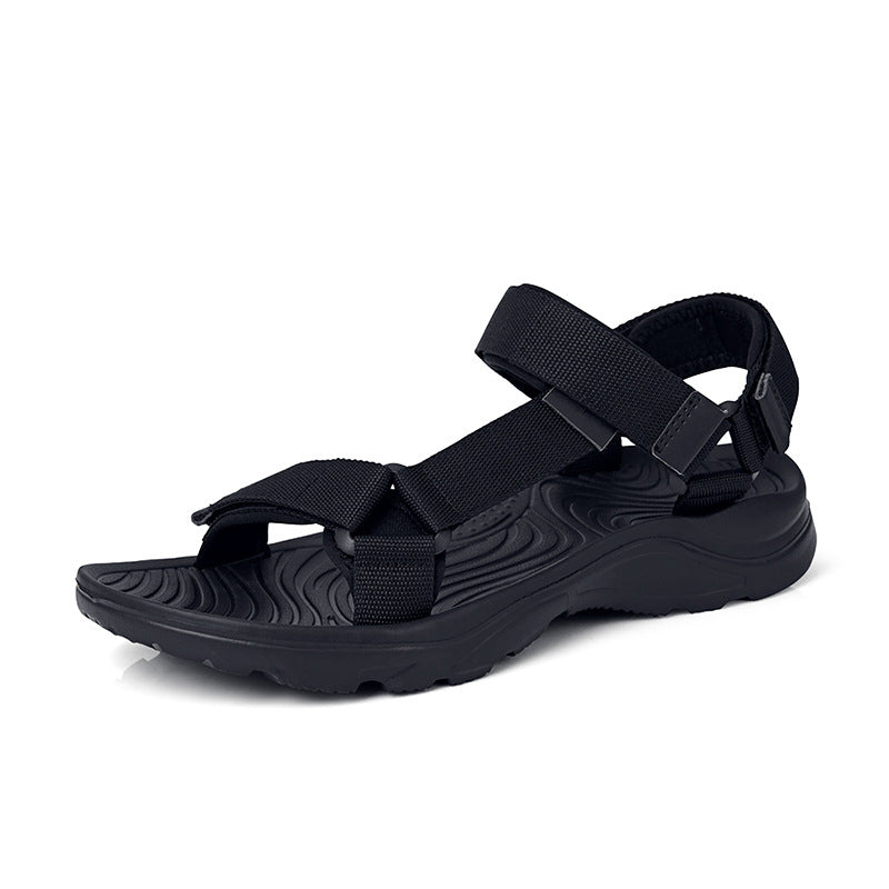 Sandalias y pantuflas para hombre