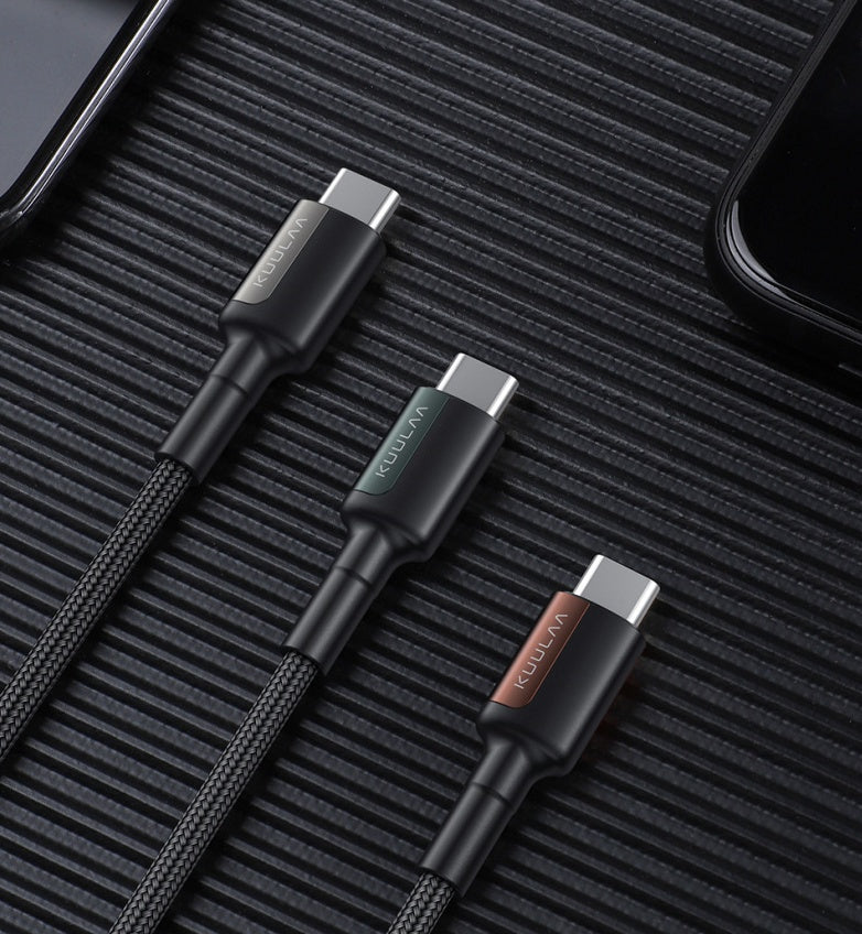 Cable de datos tipo C