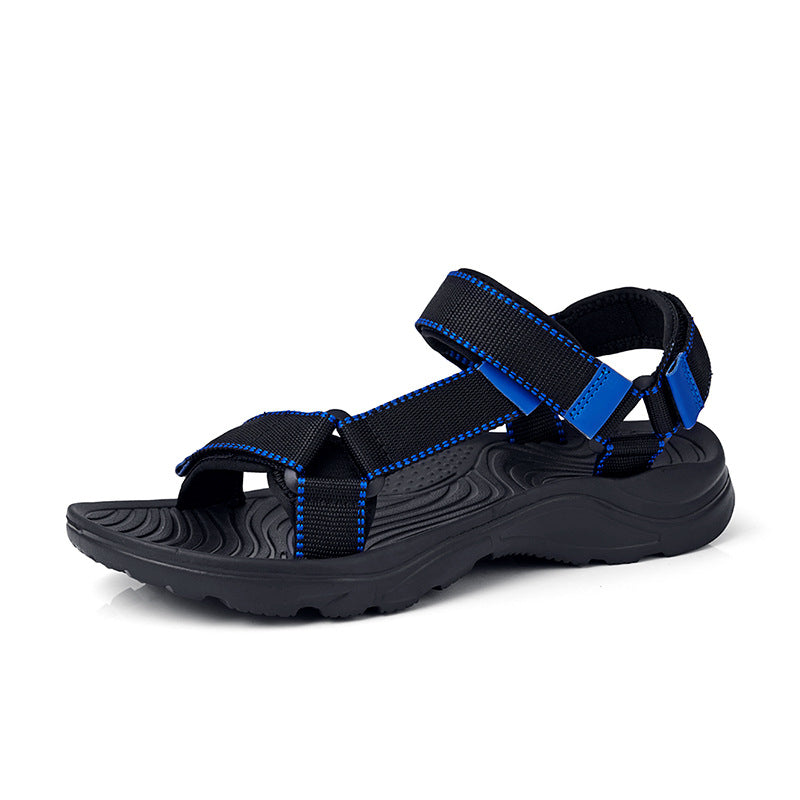Sandalias y pantuflas para hombre