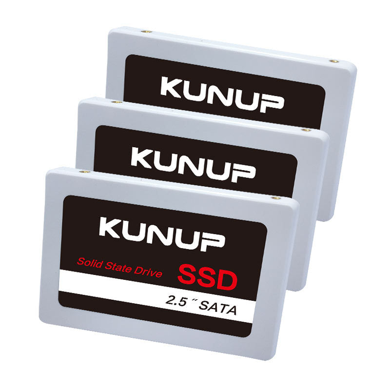 SSD parche sata3 notebook desktop unidad de estado sólido
