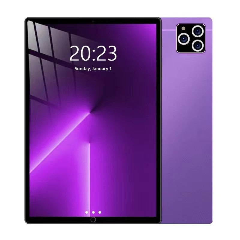 Tableta Android 2 en 1 5G para todas las redes para trabajo, entretenimiento, juegos y aprendizaje