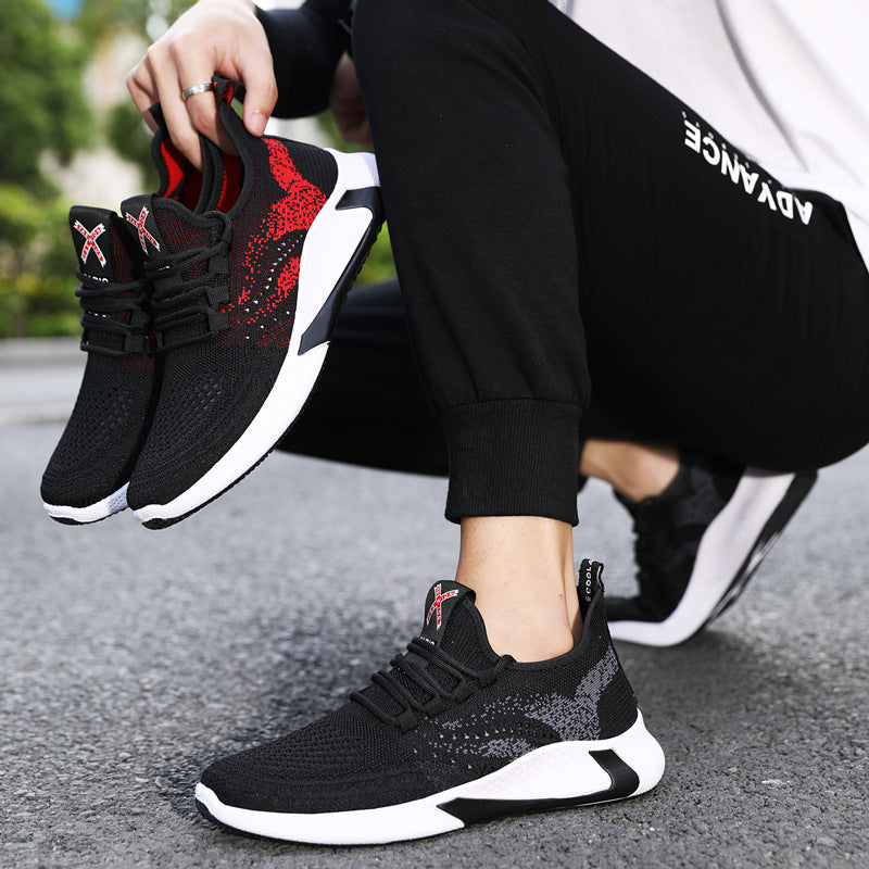 Zapatillas de running rápidas