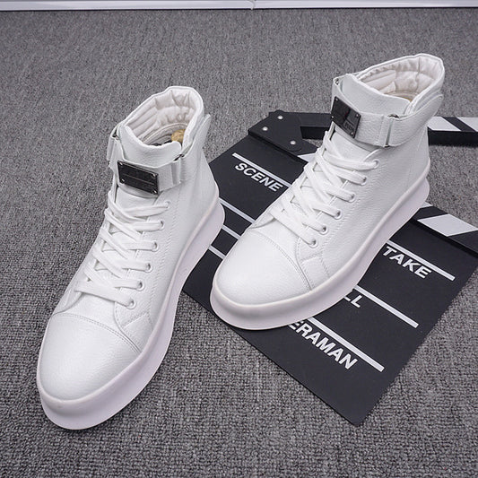 Botines casuales de hombre
