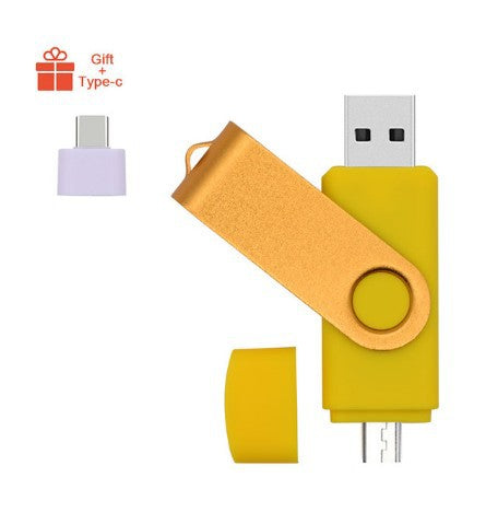 Computer With Android System 2 In 1 Mobile Phone U-disk