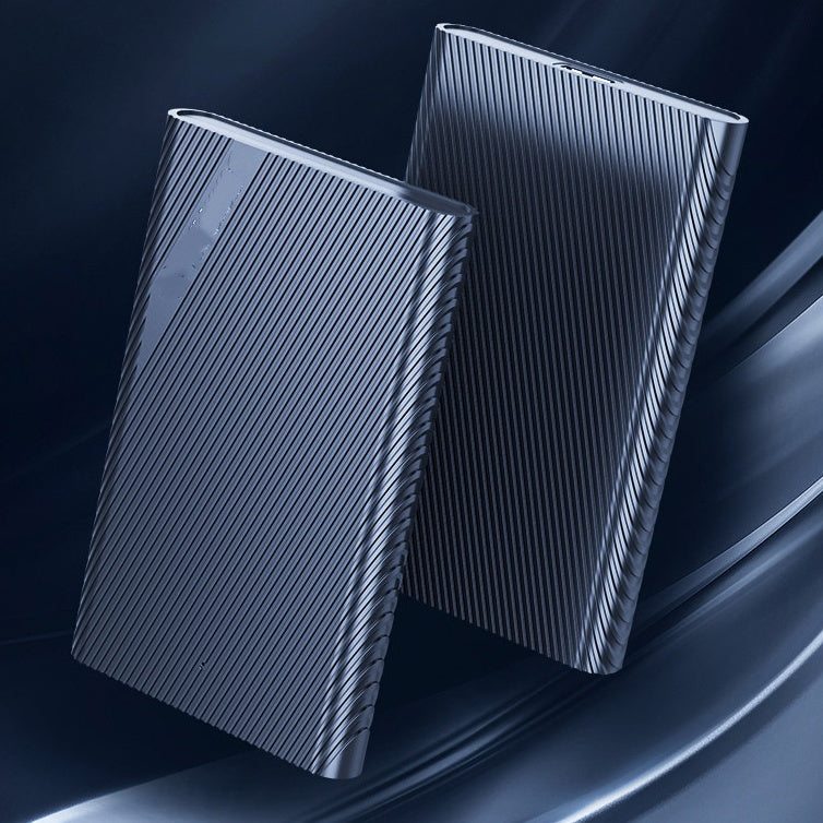 2521U3 Carcasa de disco duro móvil, SSD para portátil de 2,5 pulgadas, USB 3.0 externo