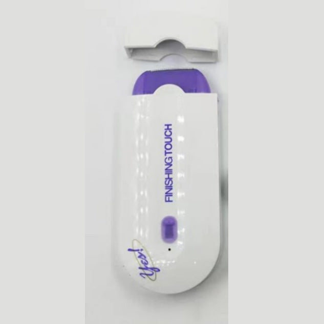 Instrumento de Depilación Eléctrico Depiladora Láser