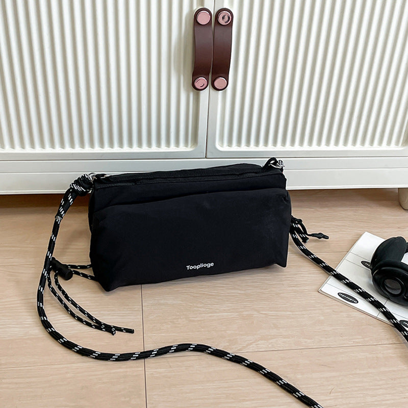 Bolso de nicho para botella de agua para hombres y mujeres