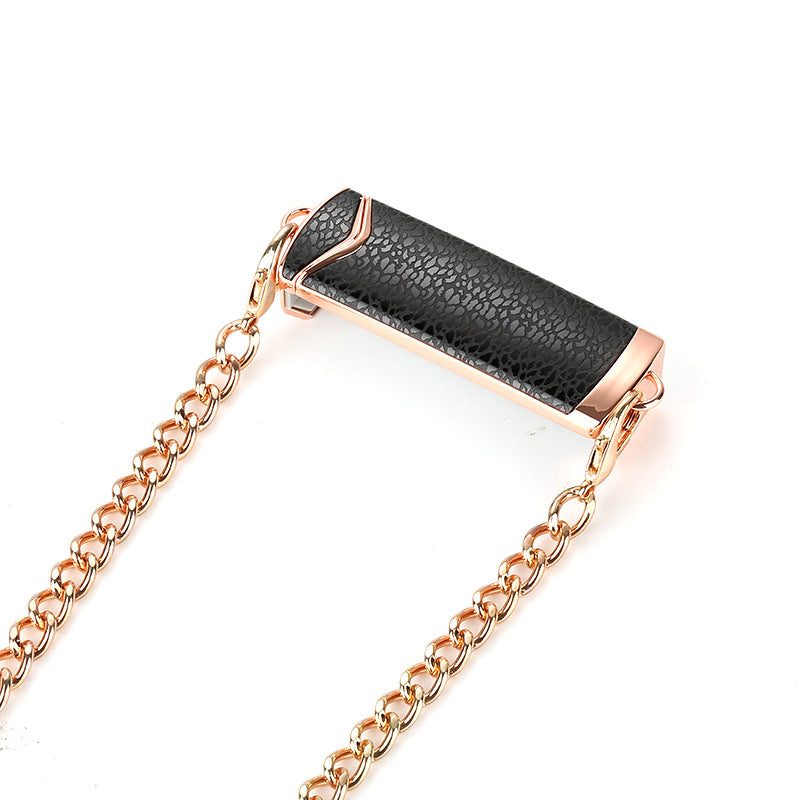 Cordón Universal para Teléfono de Bandolera con Clip Trasero Desmontable
