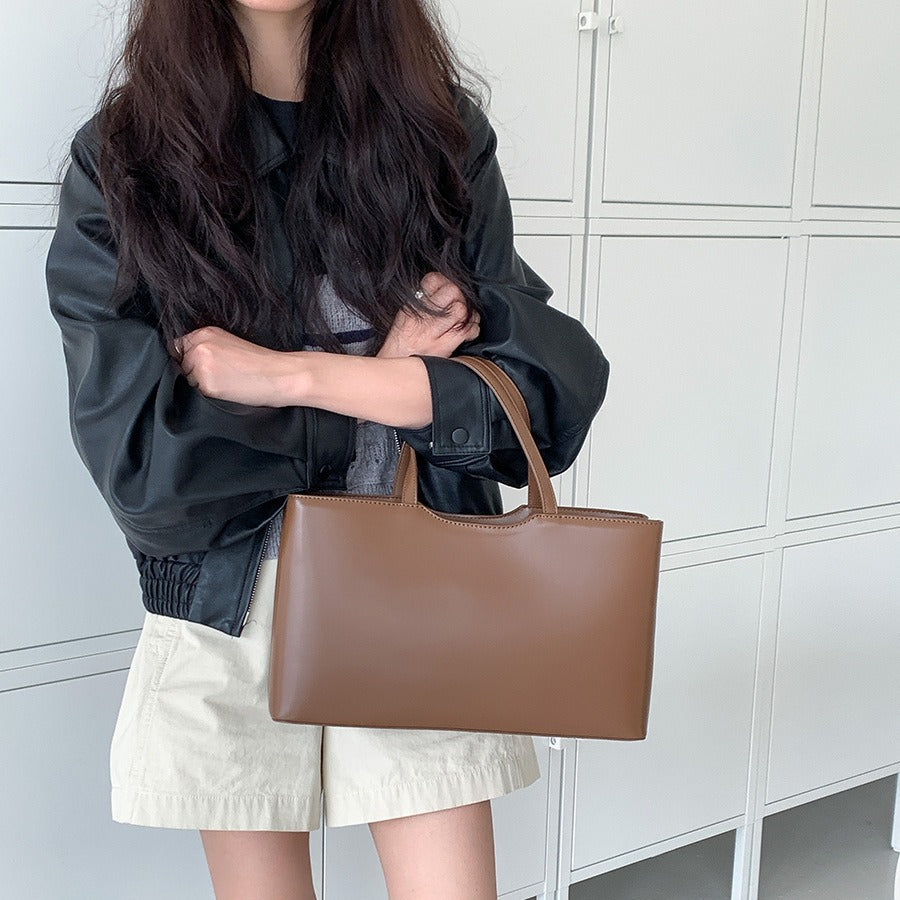 Bolso de gran capacidad para mujer