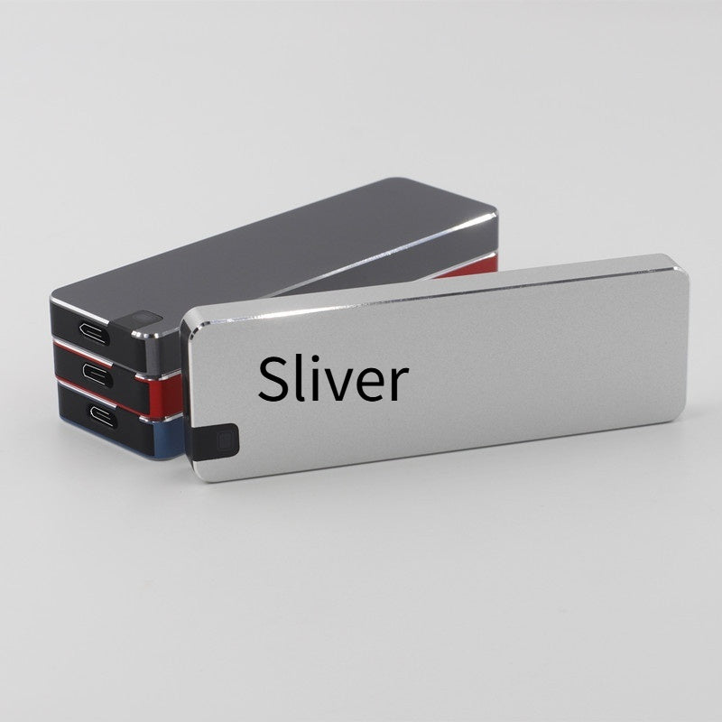 Amplíe y actualice las SSD portátiles externas