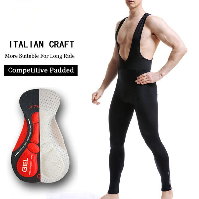 Pantalones de ciclismo para hombre, pantalones de verano, sudaderas con gel 5D