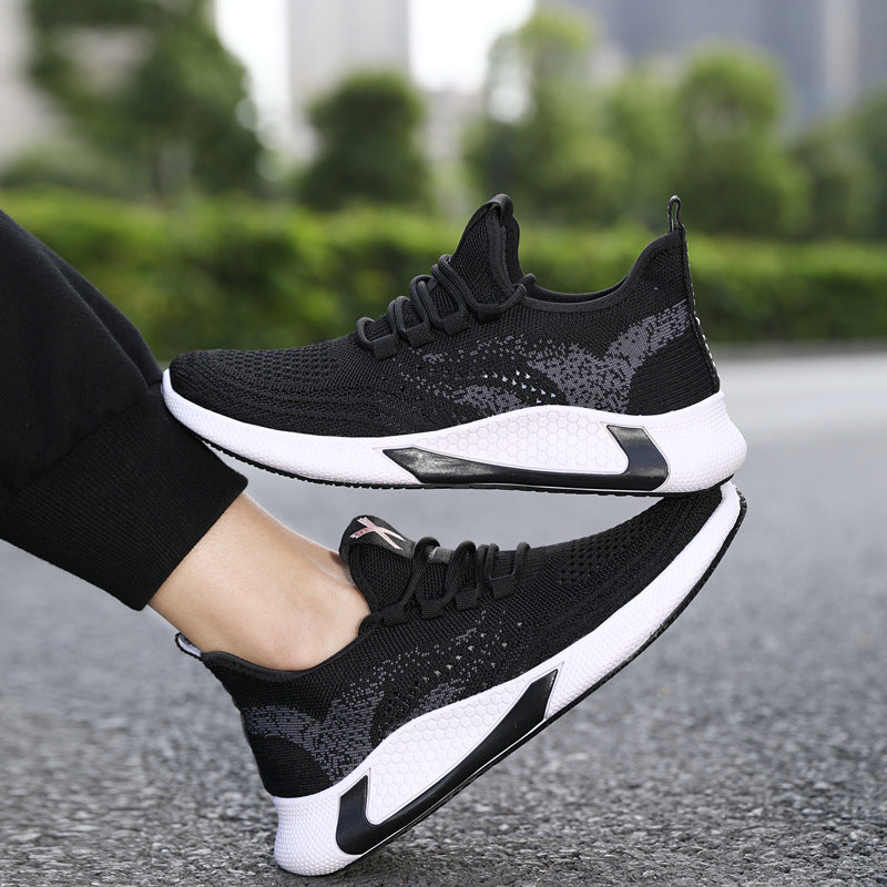 Zapatillas de running rápidas